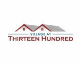 /public/logoimage/1536874480Village at Thirteen Hundred Logo 2.jpg